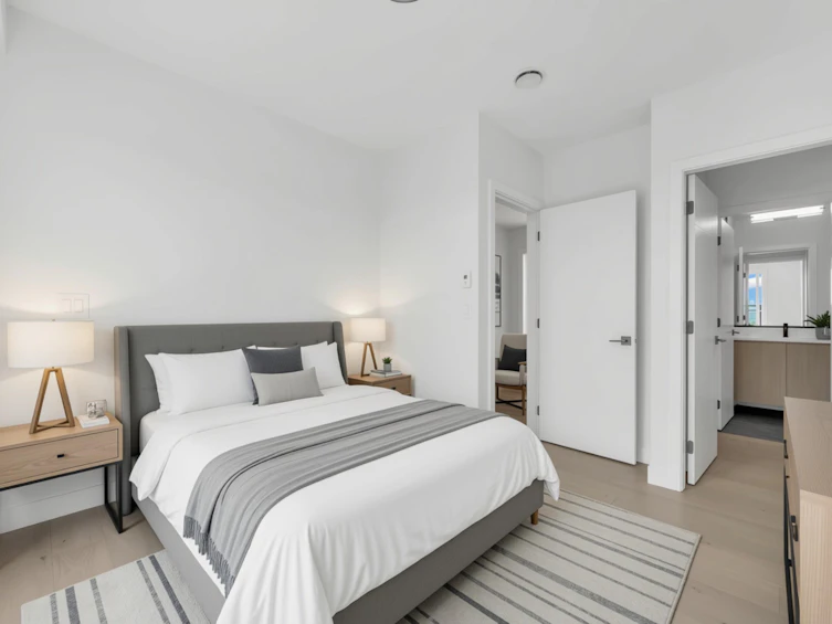 4-3800 Pender Street, Burnaby, BC, V5C 2L5 - 6
