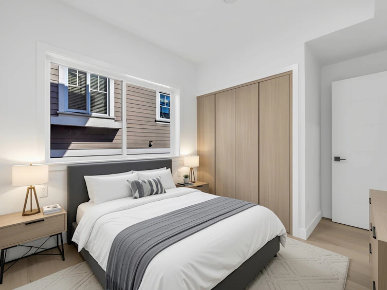 4-3800 Pender Street, Burnaby, BC, V5C 2L5 - 12