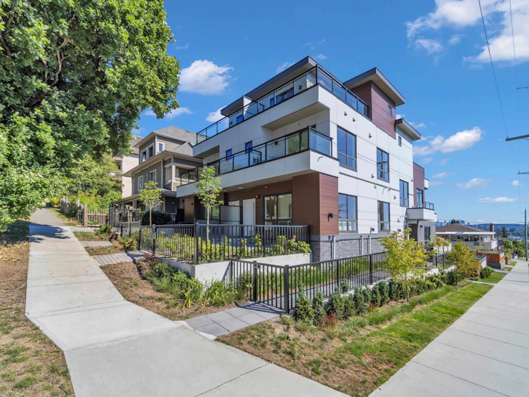 4-3800 Pender Street, Burnaby, BC, V5C 2L5 - 20