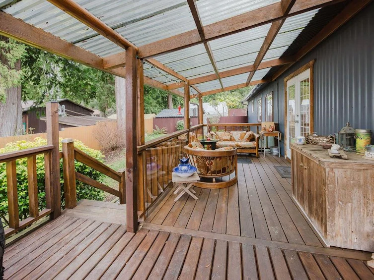 3366 Richards Road, Roberts Creek, BC, V0N 2W2 - 19