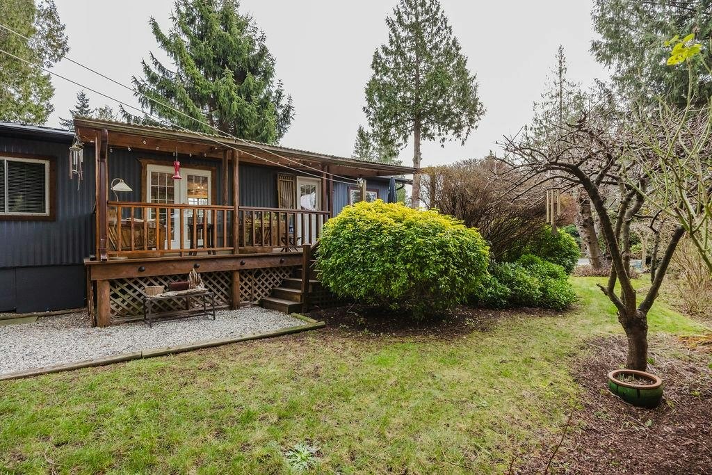 3366 Richards Road, Roberts Creek, BC, V0N 2W2 - 3