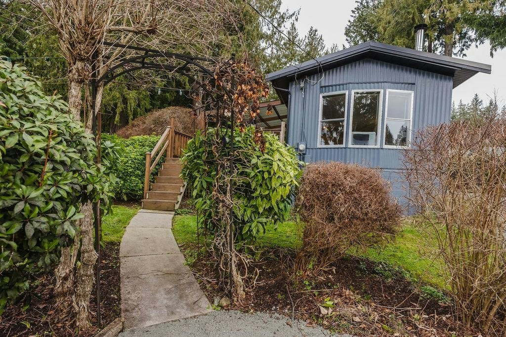 3366 Richards Road, Roberts Creek, BC, V0N 2W2 - 2