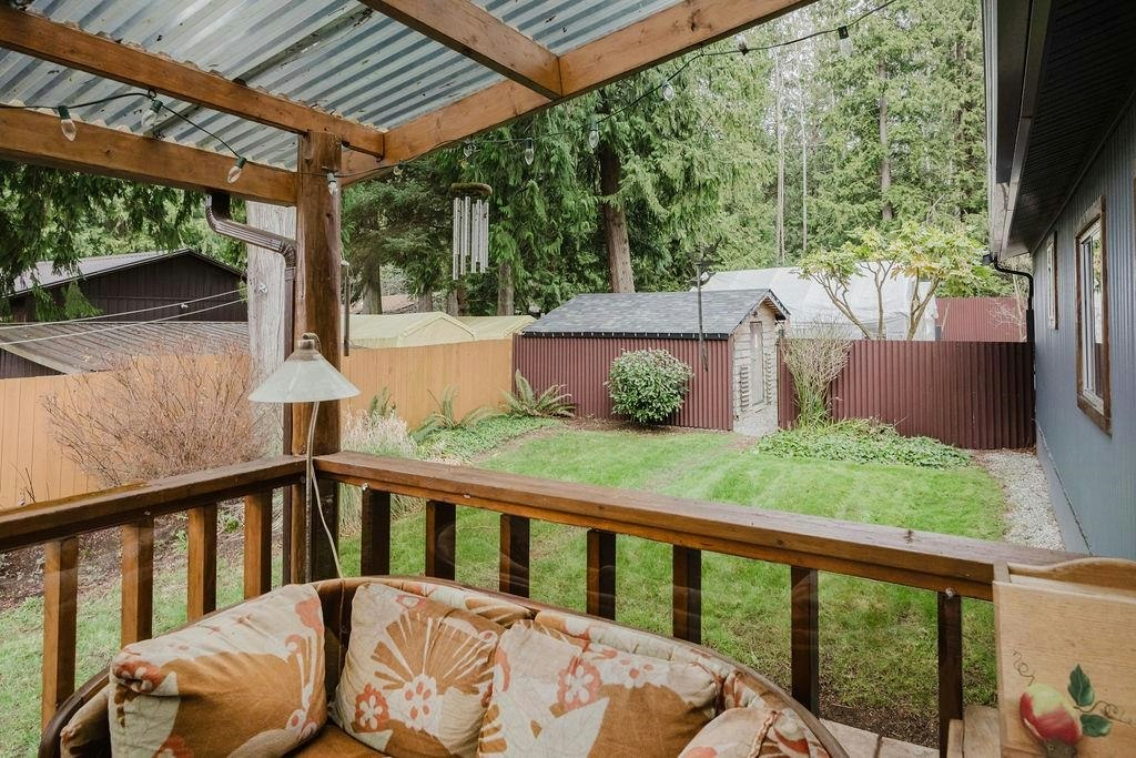 3366 Richards Road, Roberts Creek, BC, V0N 2W2 - 21