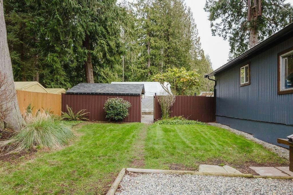 3366 Richards Road, Roberts Creek, BC, V0N 2W2 - 23