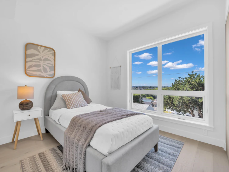2-3800 Pender Street, Burnaby, BC, V5C 2L5 - 23