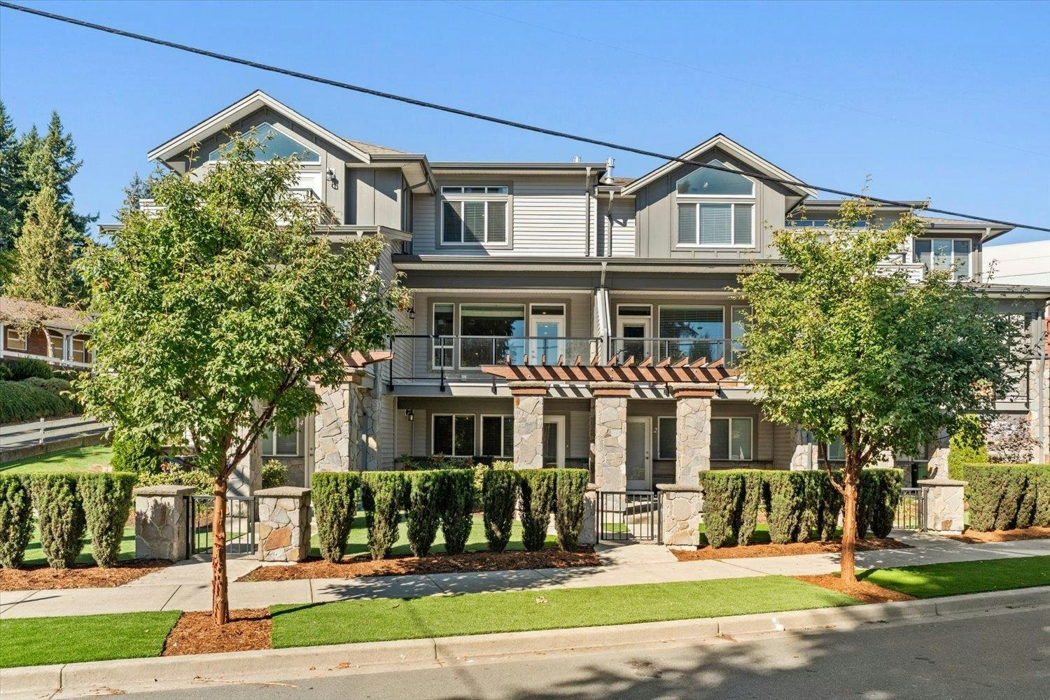 3-32955 Mill Lake Road, Abbotsford, BC, V2S 2A2
