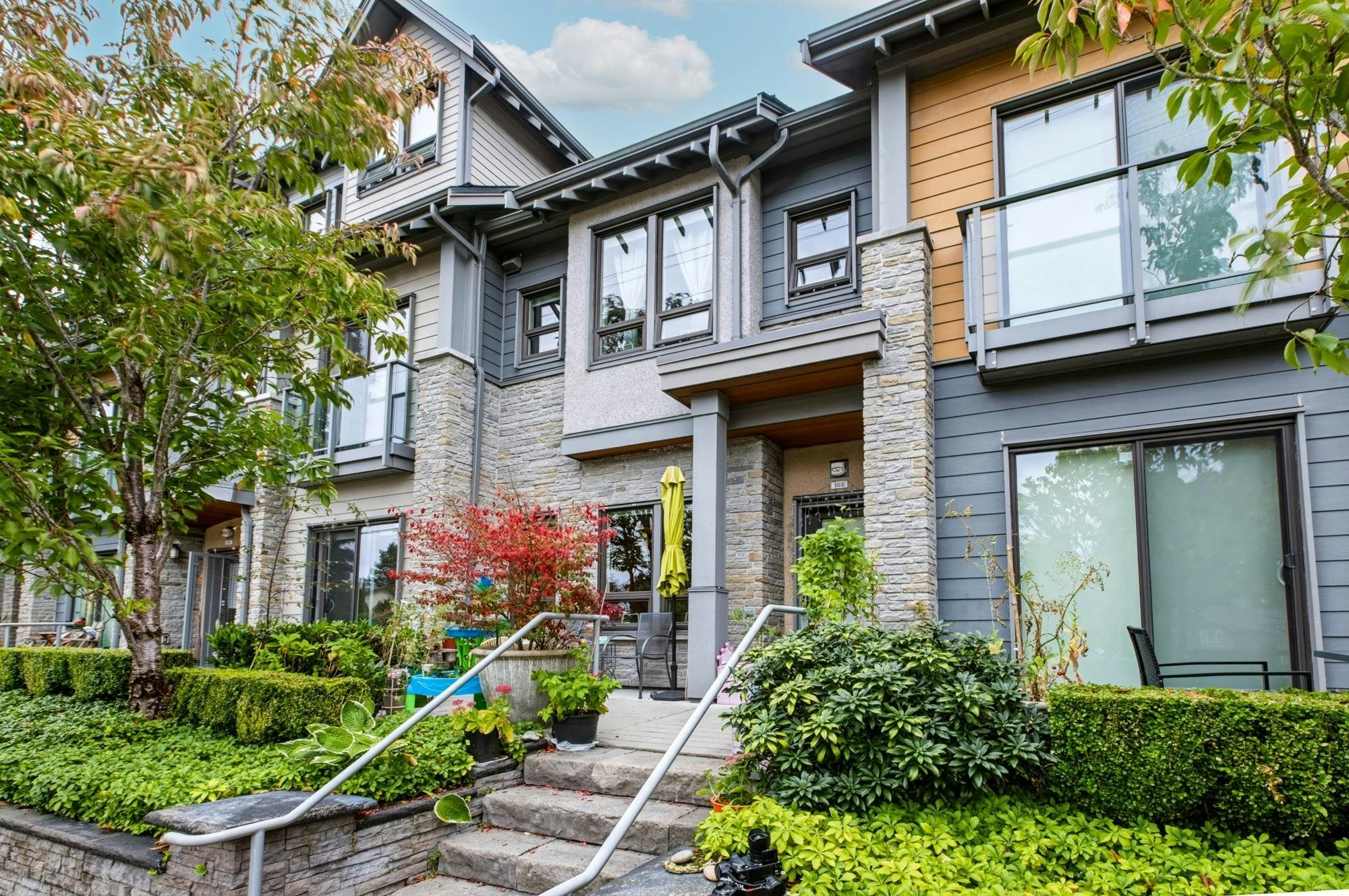 103-1708 55a Street, Delta, BC, V4M 0A9