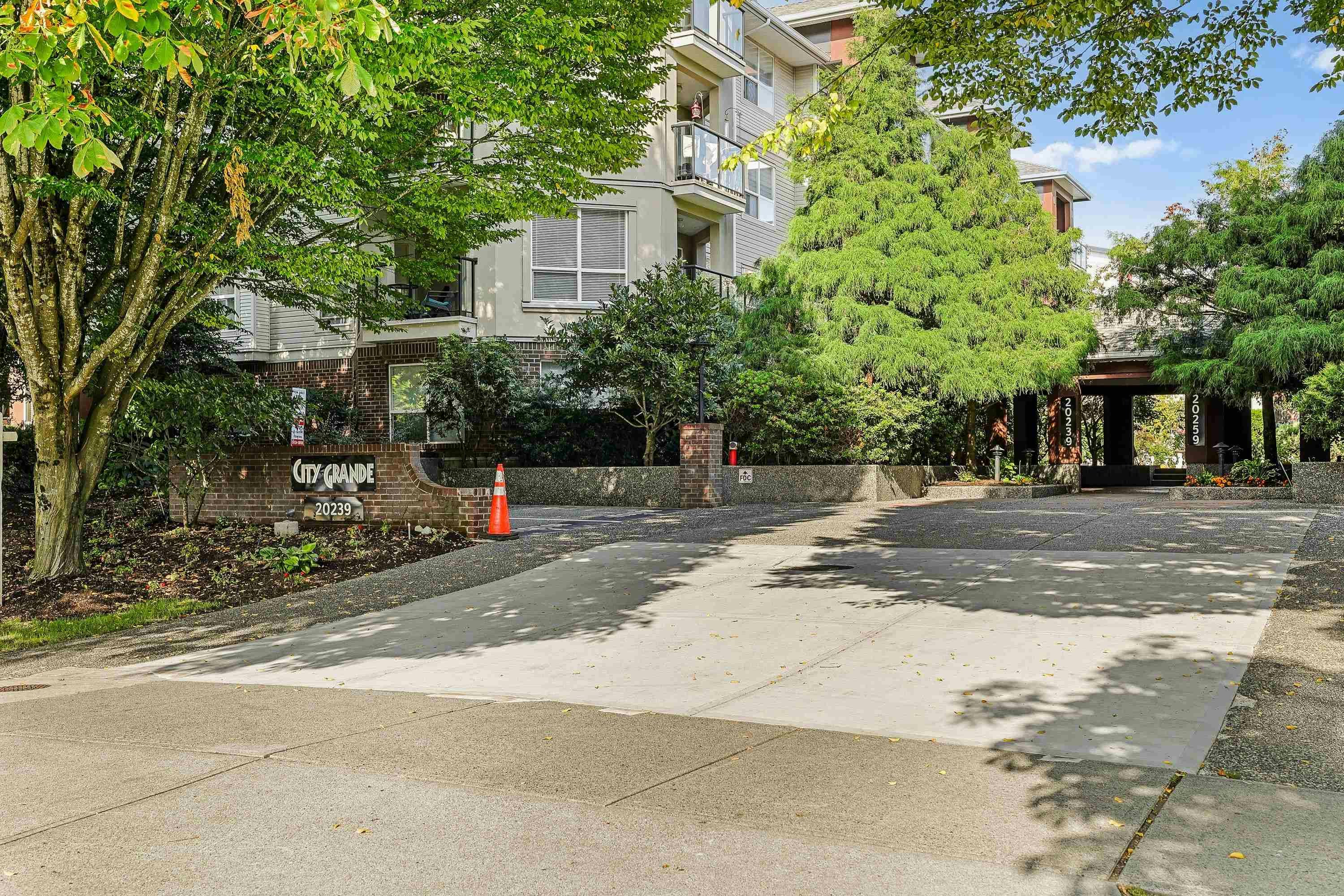 107-20239 Michaud Crescent, Langley, BC, V3A 8L1