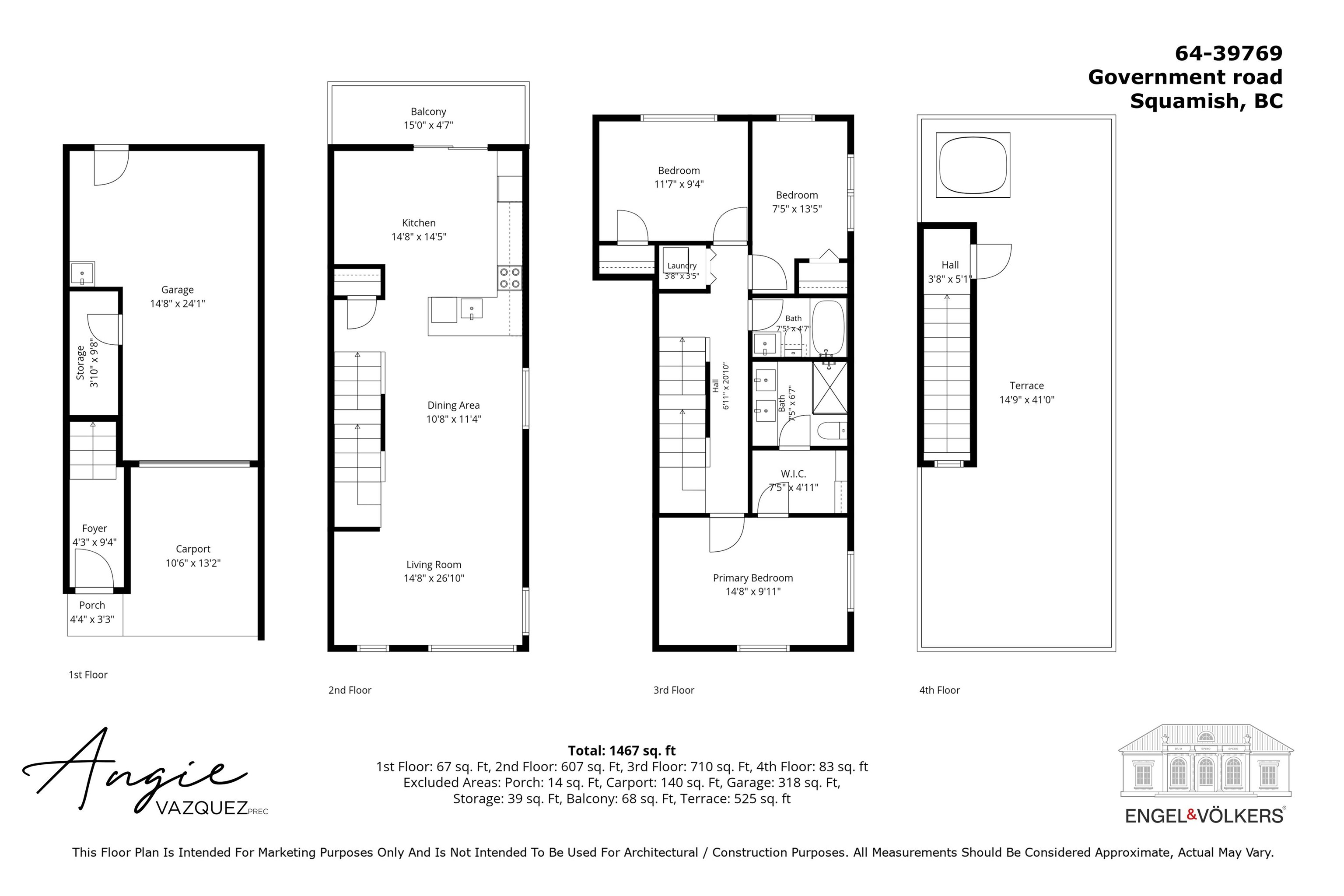 64-39769 Government Road, Squamish, BC, V8B 0Z1 - 39