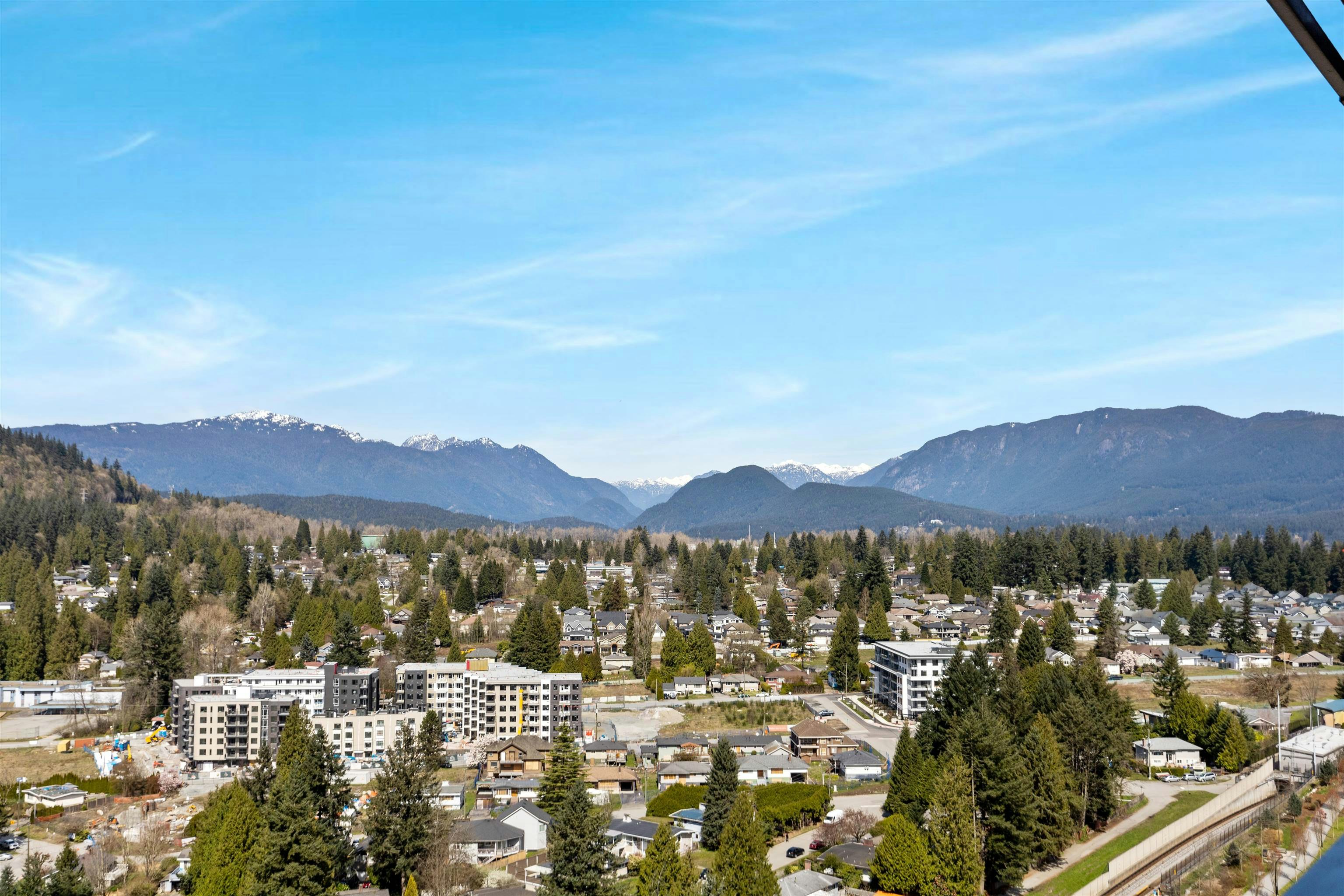 2501-602 Como Lake Avenue, Coquitlam, BC, V3J 0G2