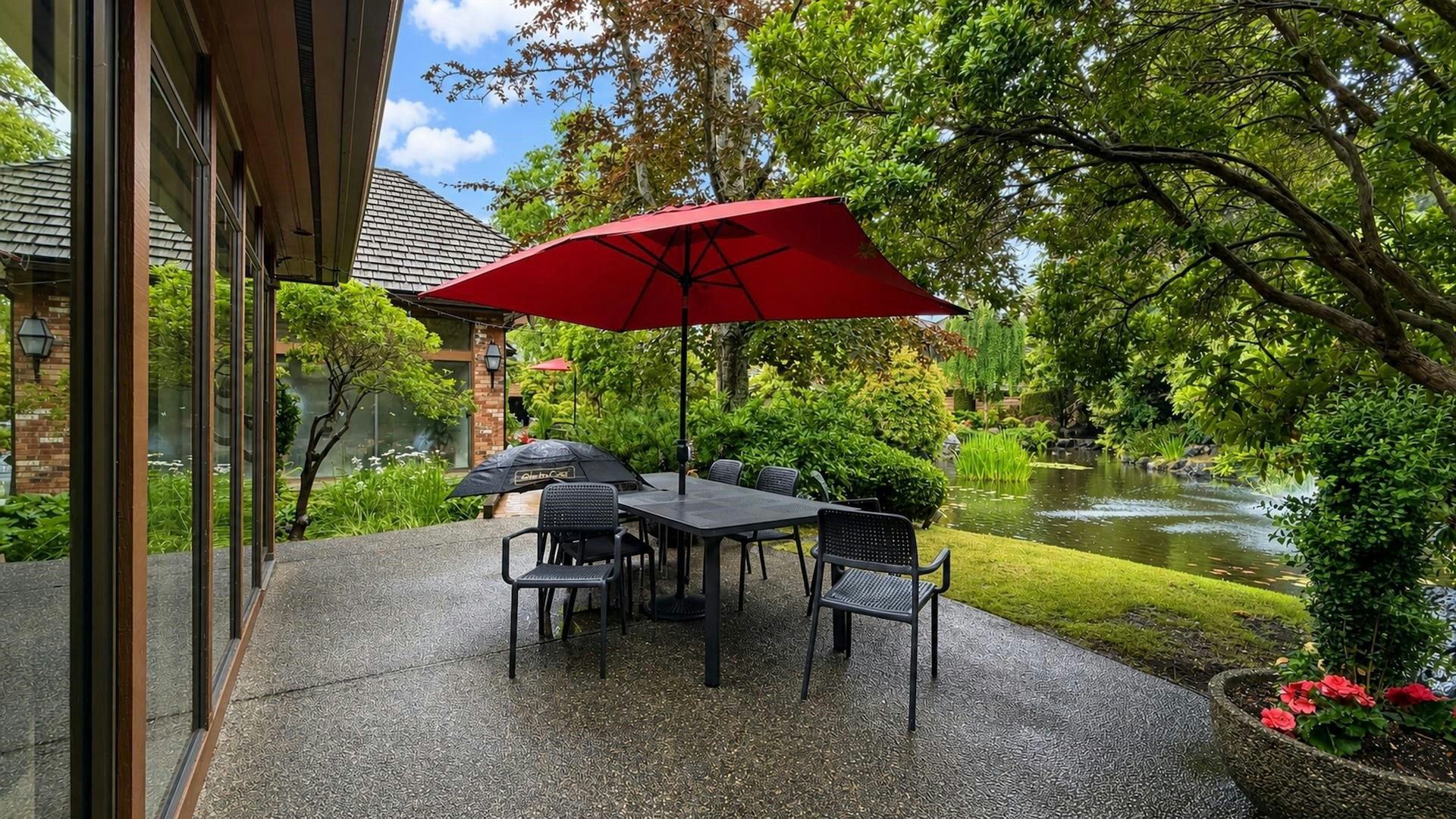 33-6600 Lucas Road, Richmond, BC, V7C 4T1