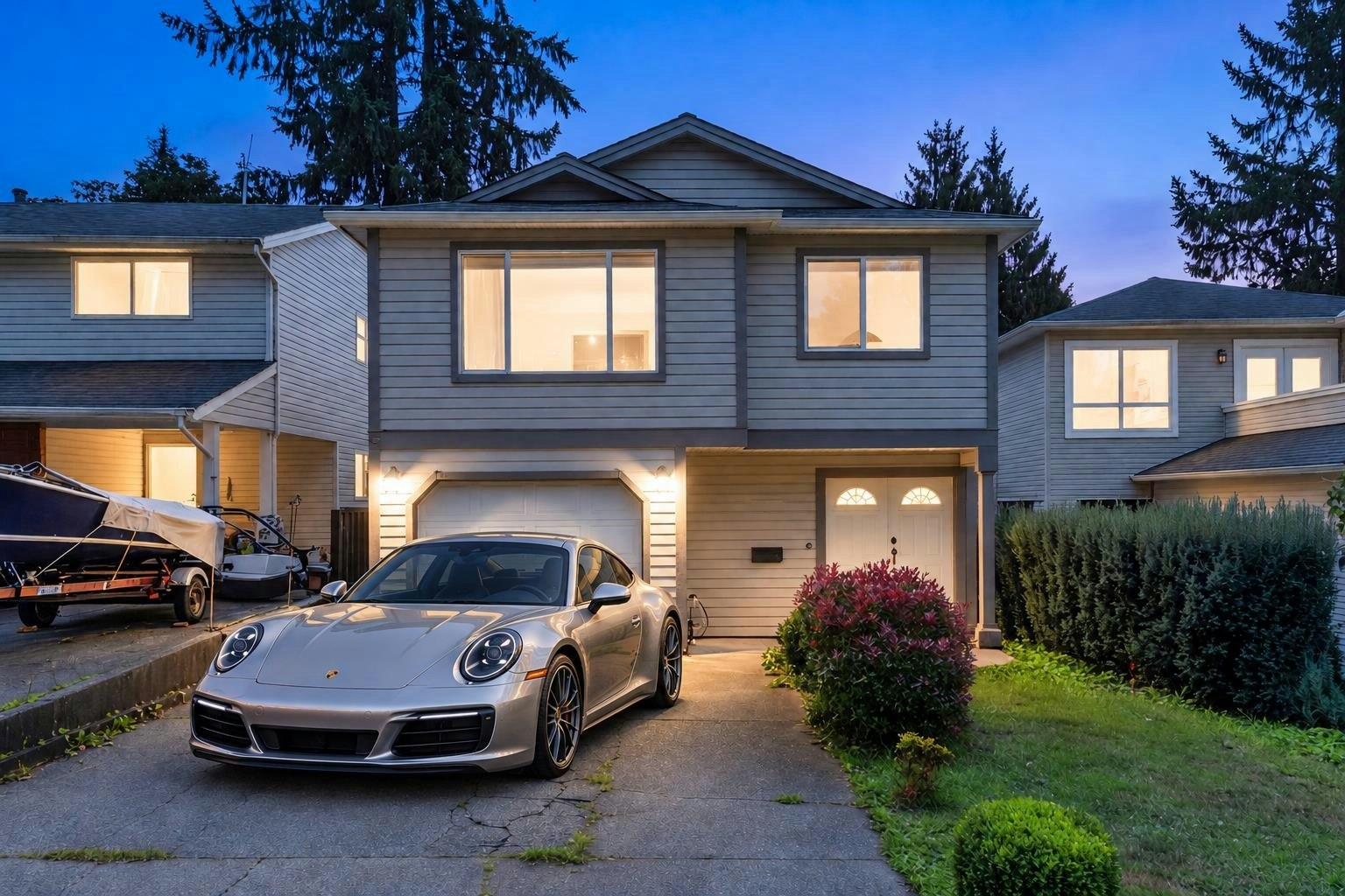 3638 Maginnis Avenue, North Vancouver, BC, V7K 2L6