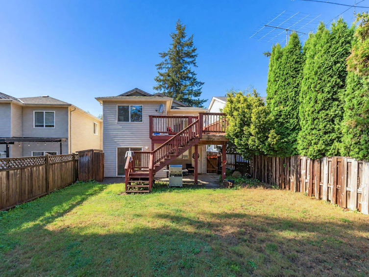 3638 Maginnis Avenue, North Vancouver, BC, V7K 2L6 - 2