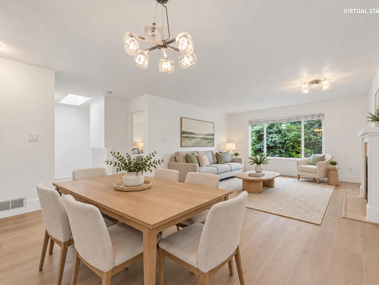 3638 Maginnis Avenue, North Vancouver, BC, V7K 2L6 - 4