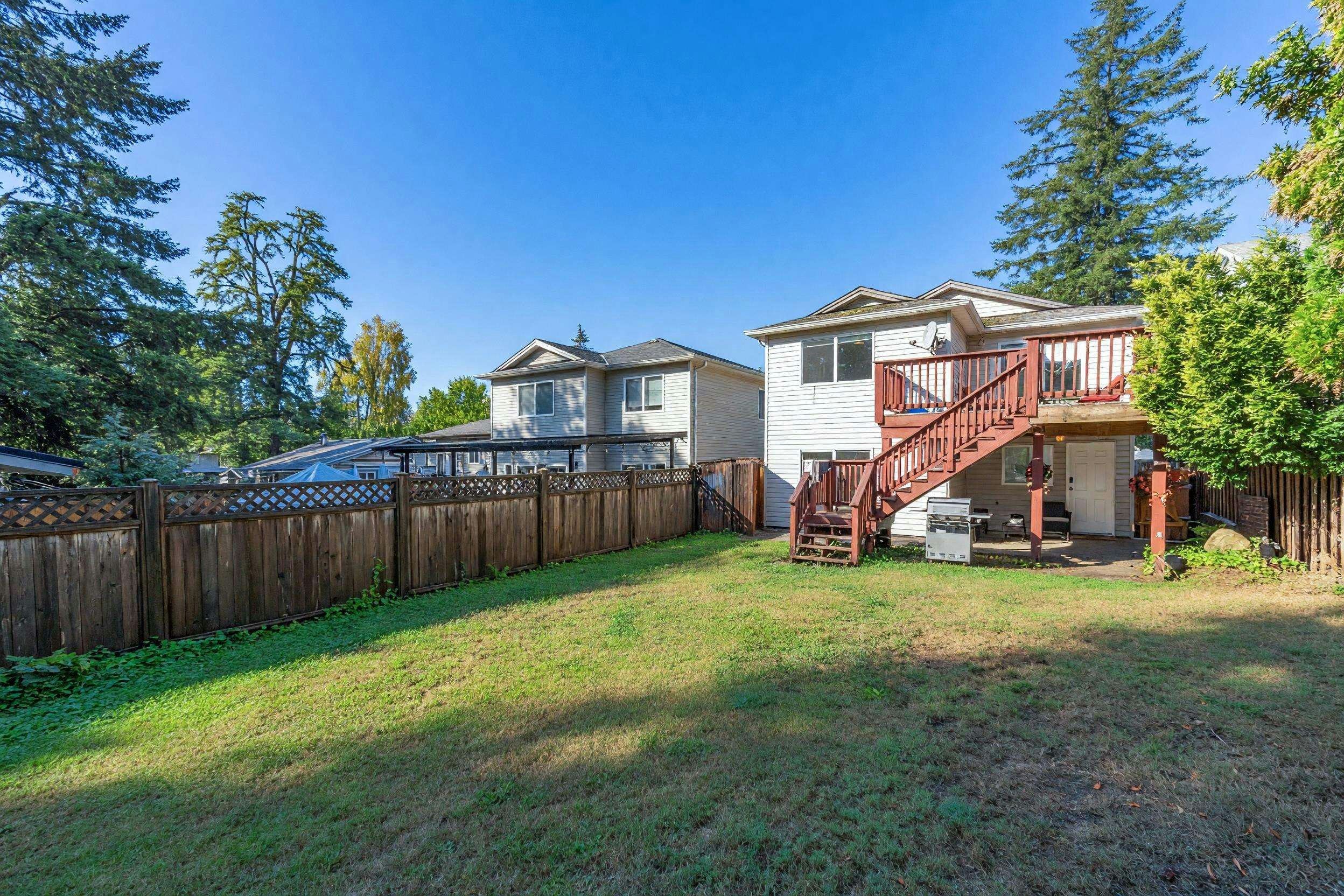 3638 Maginnis Avenue, North Vancouver, BC, V7K 2L6 - 16