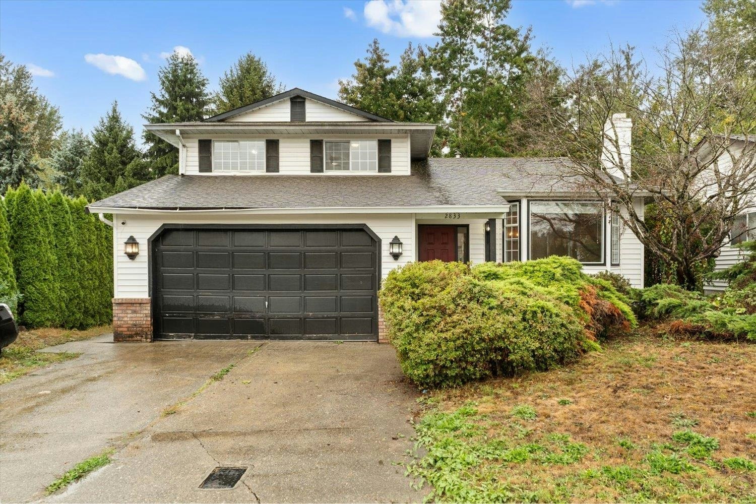 2833 Gardner Place, Abbotsford, BC, V2T 5E1