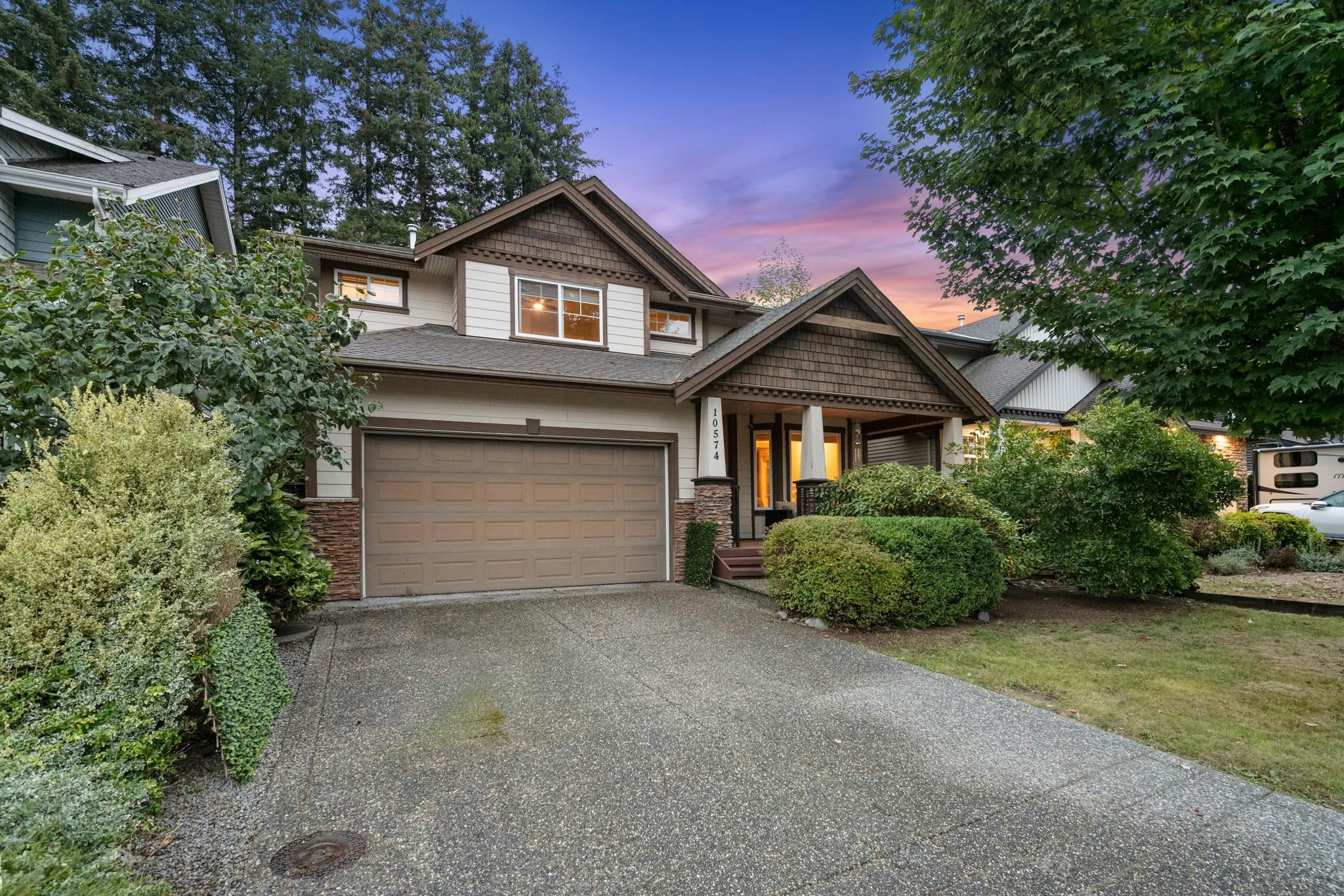10574 239 Street - 2