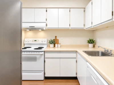 205-8231 Granville Avenue - 4