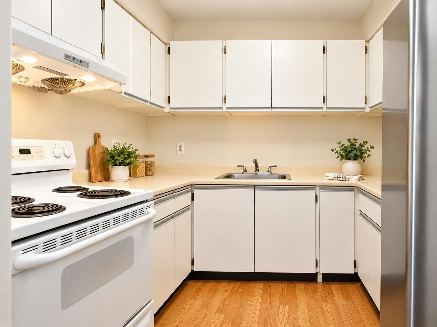 205-8231 Granville Avenue, Richmond, BC, V6Y 3A4
