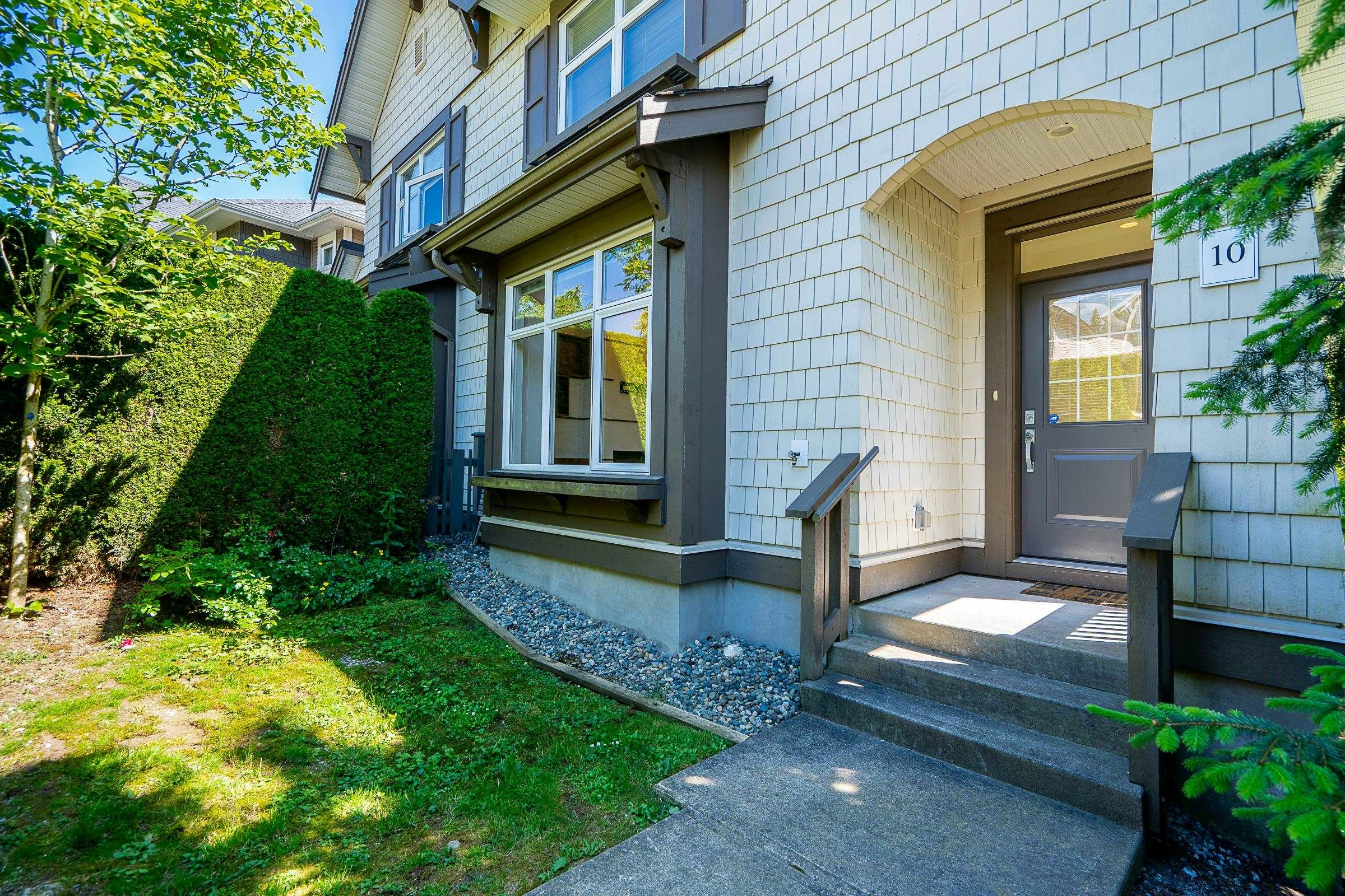 10-3400 Devonshire Avenue, Coquitlam, BC, V3E 0L1