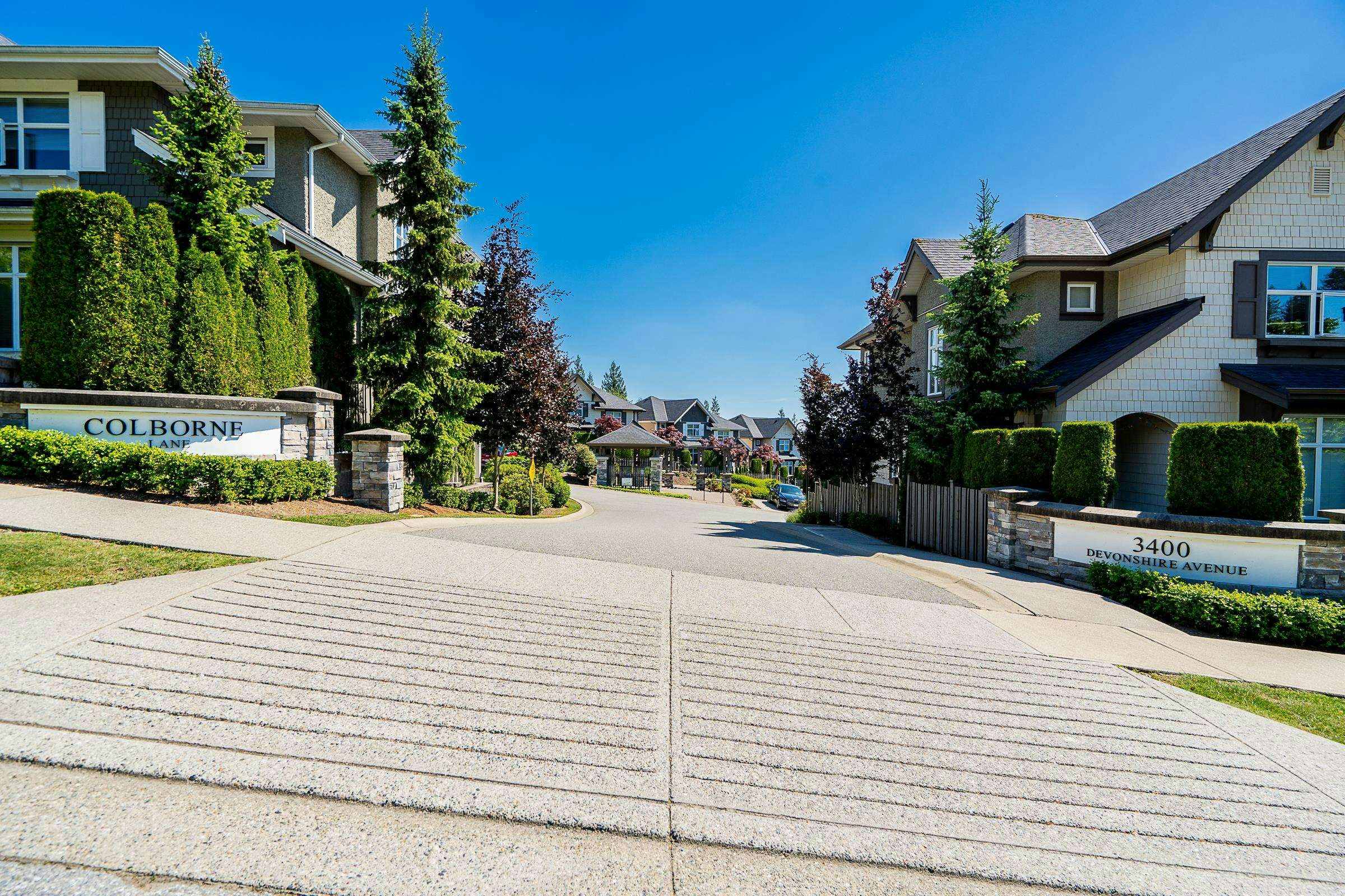 10-3400 Devonshire Avenue, Coquitlam, BC, V3E 0L1 - 29