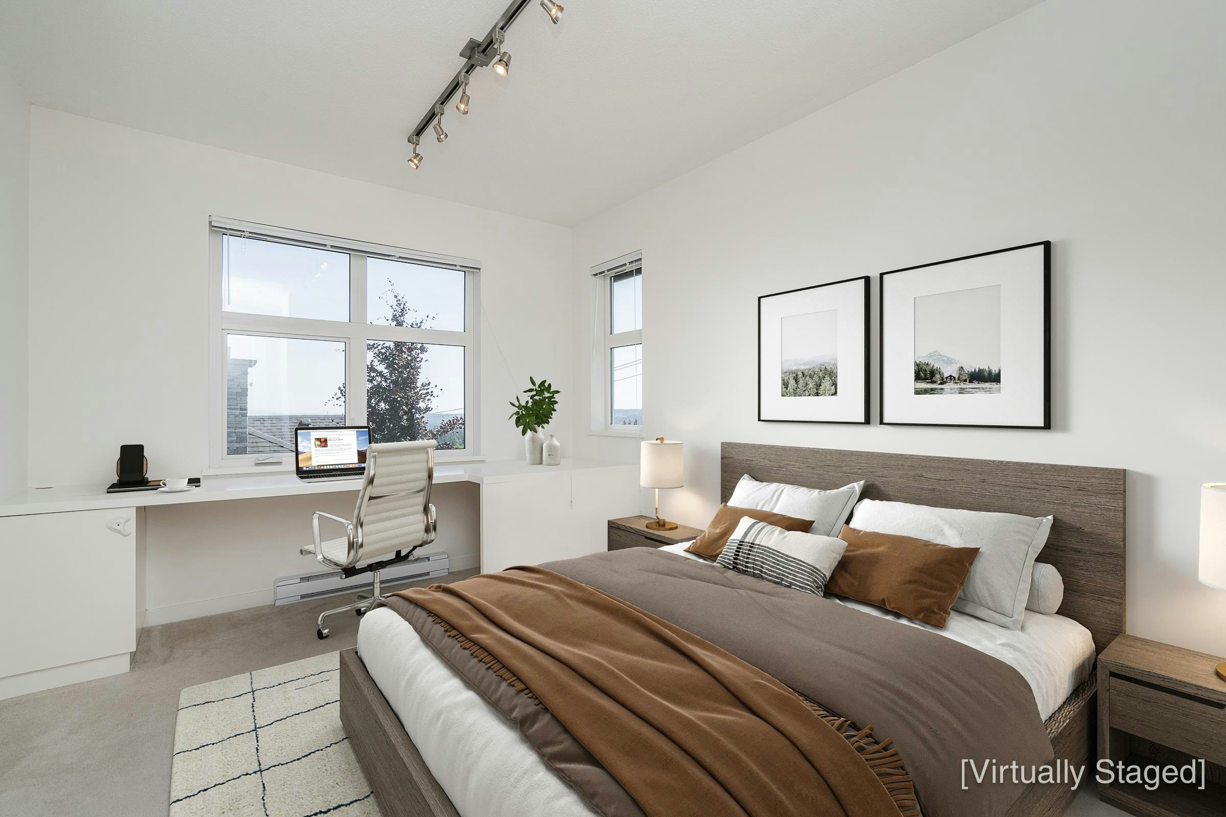 10-3400 Devonshire Avenue, Coquitlam, BC, V3E 0L1 - 22