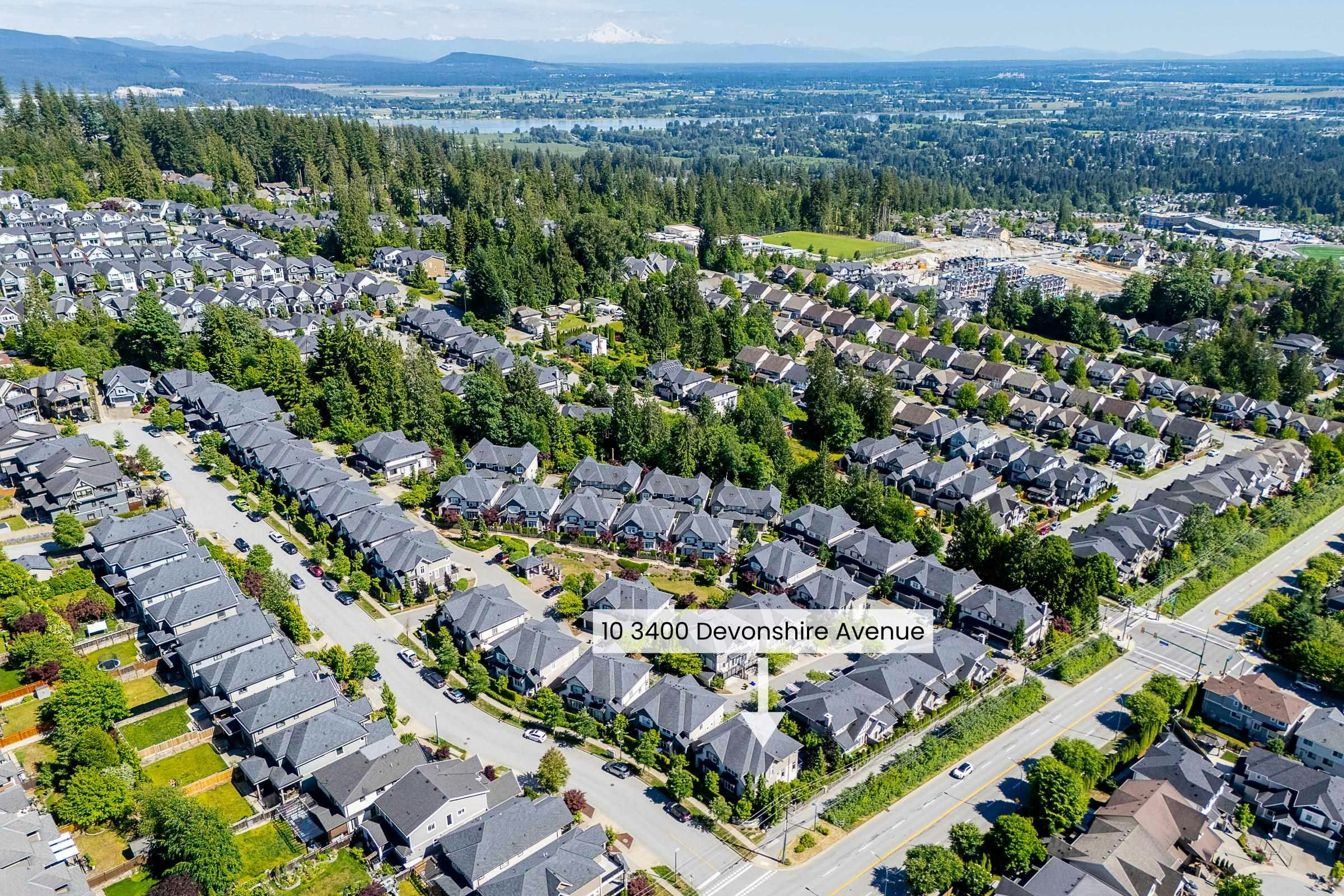10-3400 Devonshire Avenue, Coquitlam, BC, V3E 0L1 - 31