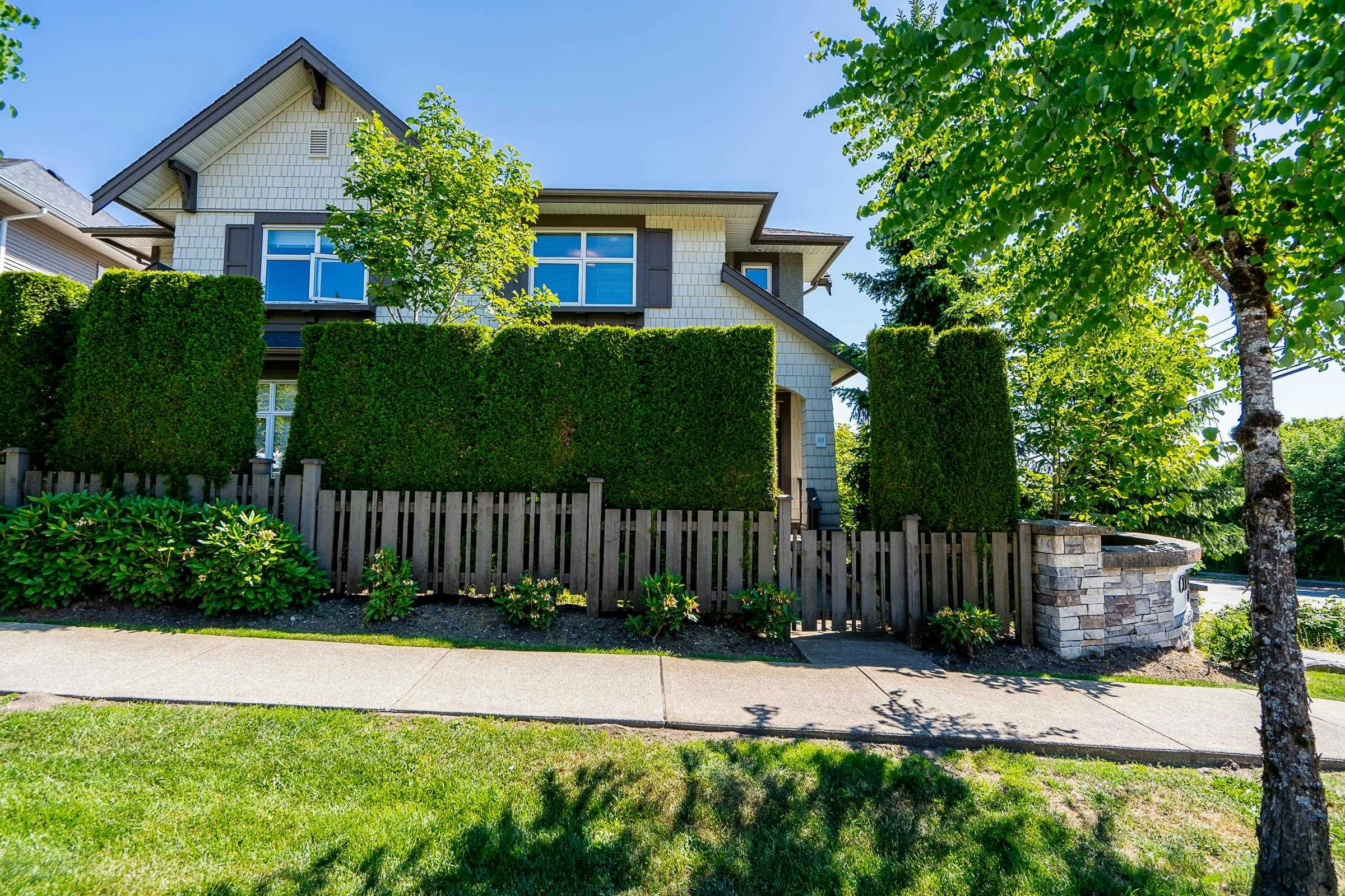 10-3400 Devonshire Avenue, Coquitlam, BC, V3E 0L1 - 11