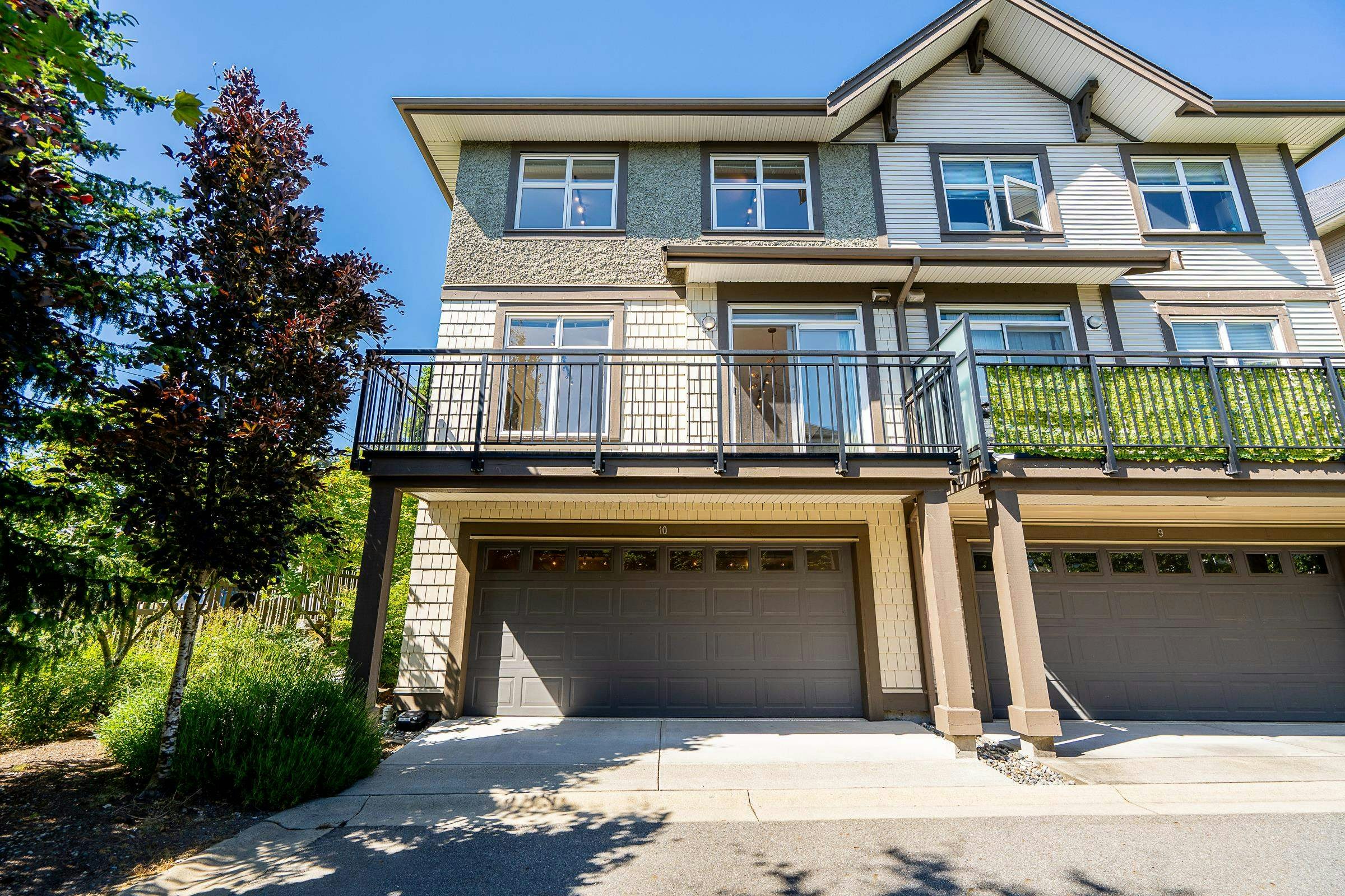 10-3400 Devonshire Avenue, Coquitlam, BC, V3E 0L1 - 12