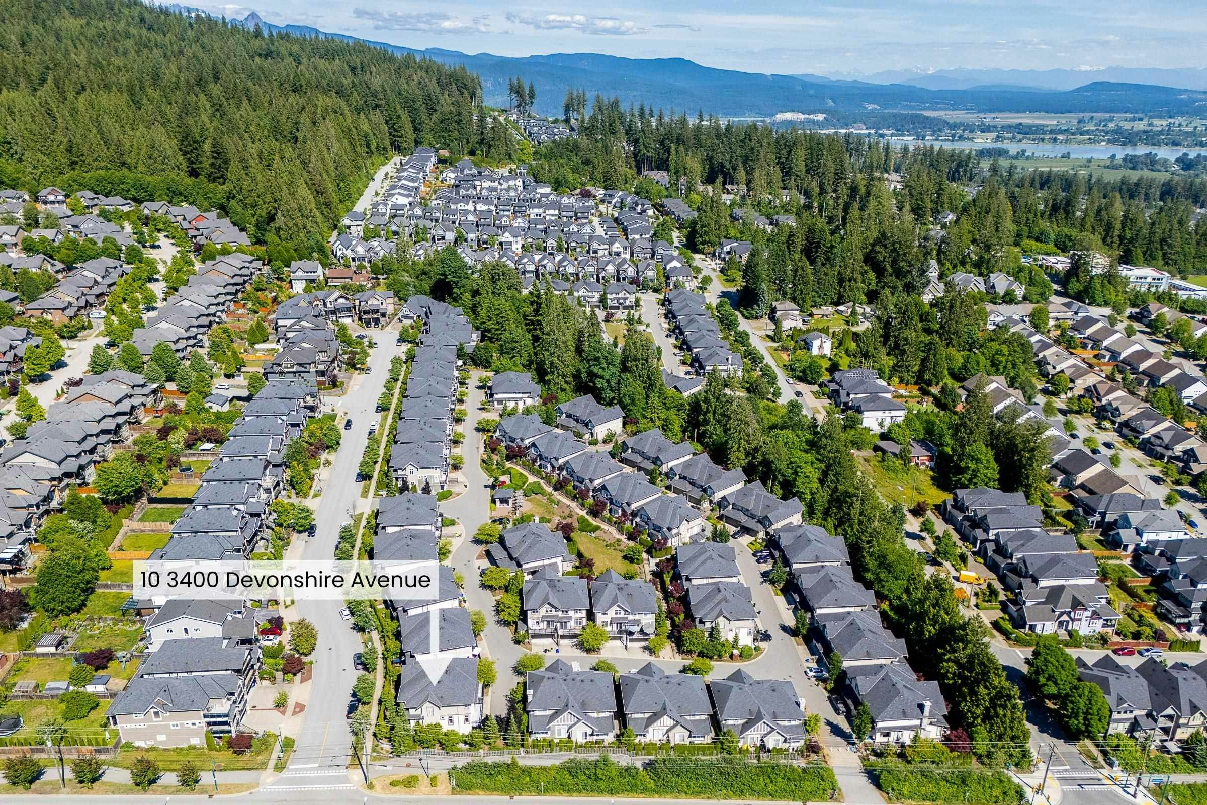10-3400 Devonshire Avenue, Coquitlam, BC, V3E 0L1 - 32