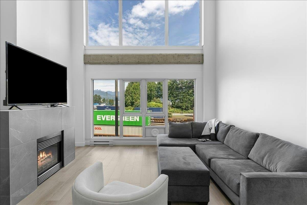 309-27 Alexander Street, Vancouver, BC, V6A 1B2 - 22
