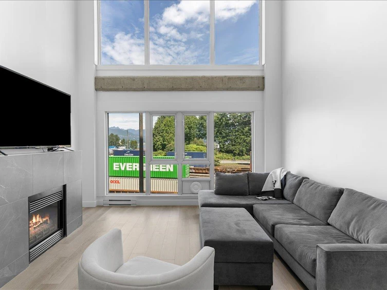 309-27 Alexander Street, Vancouver, BC, V6A 1B2 - 22