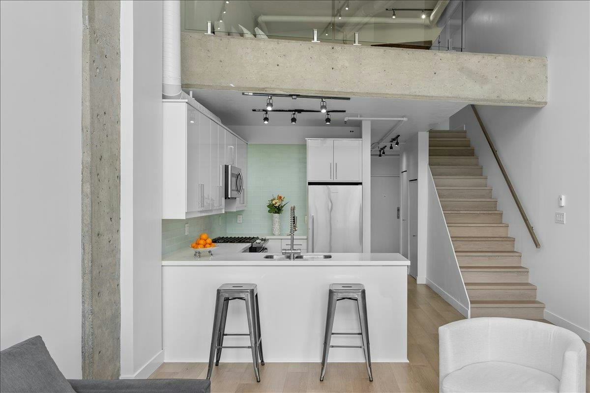 309-27 Alexander Street, Vancouver, BC, V6A 1B2 - 7