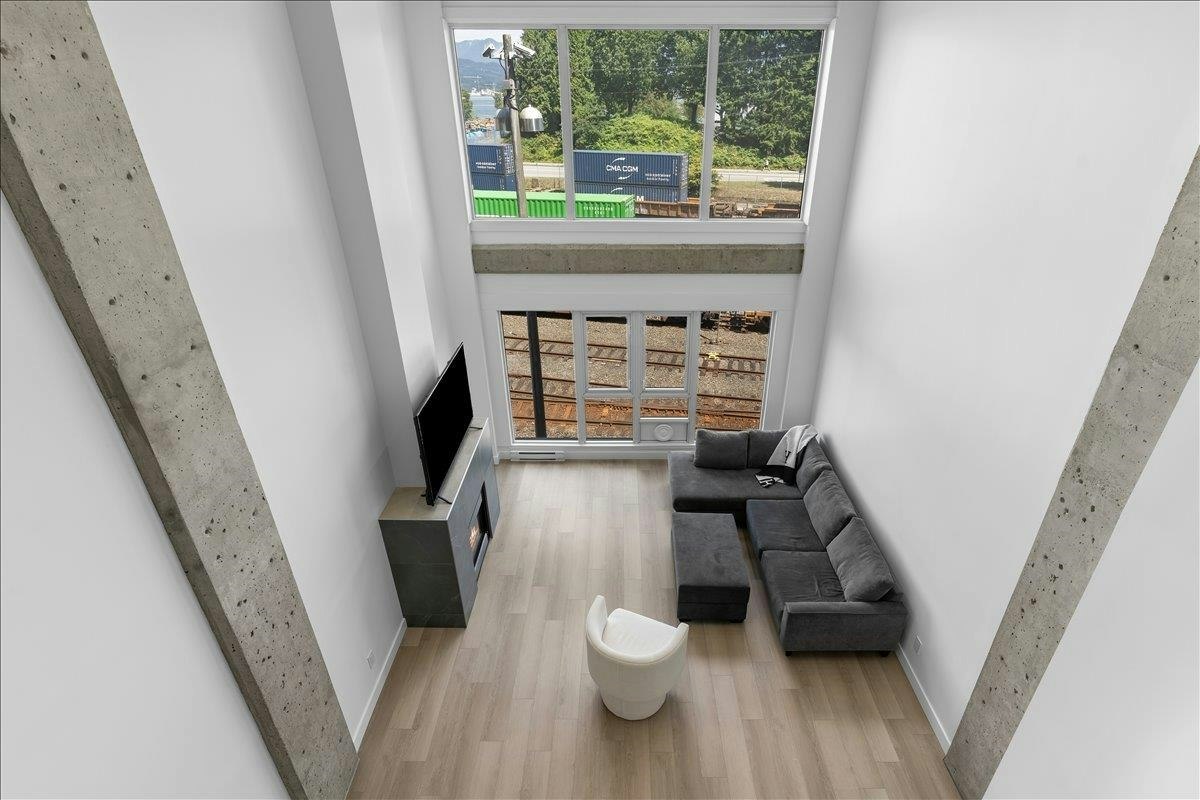 309-27 Alexander Street, Vancouver, BC, V6A 1B2 - 24