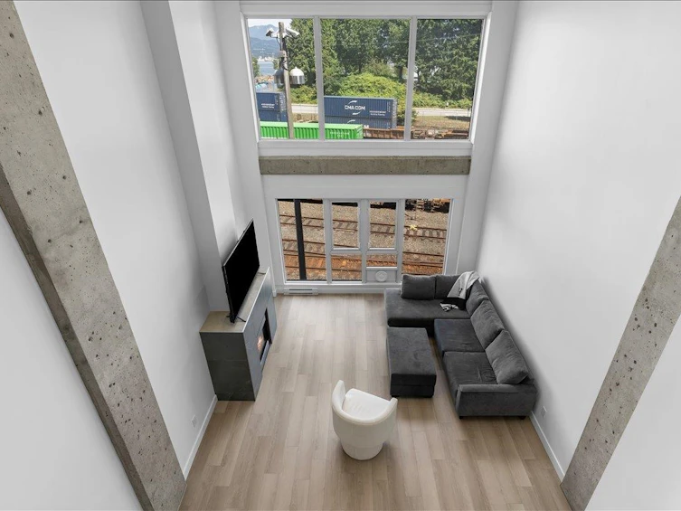 309-27 Alexander Street, Vancouver, BC, V6A 1B2 - 24