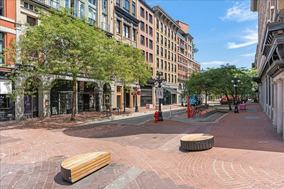 309-27 Alexander Street, Vancouver, BC, V6A 1B2 - 8