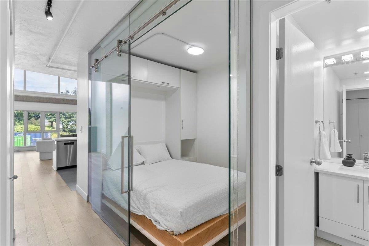 309-27 Alexander Street, Vancouver, BC, V6A 1B2 - 14