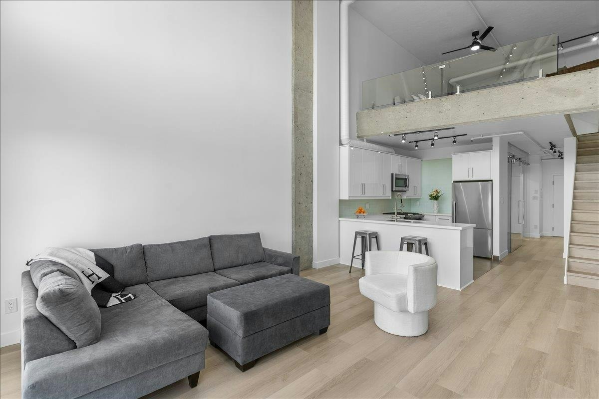 309-27 Alexander Street, Vancouver, BC, V6A 1B2 - 19