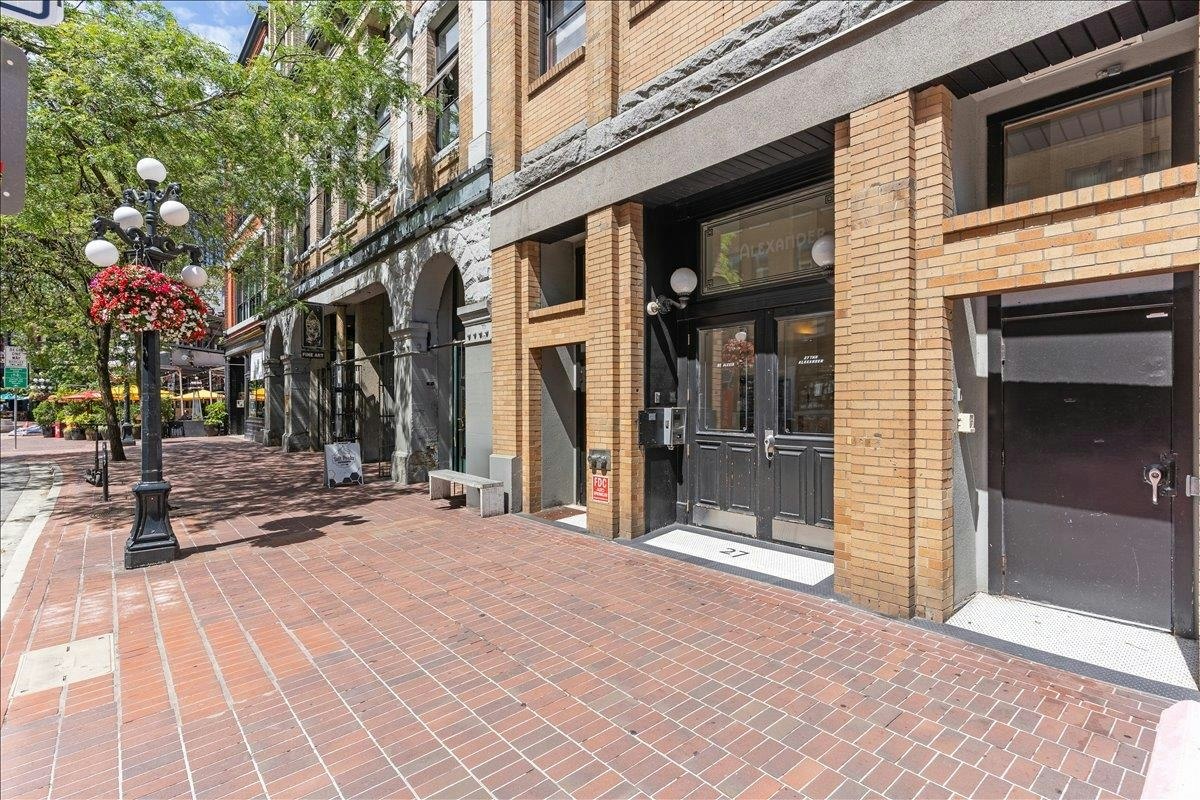 309-27 Alexander Street, Vancouver, BC, V6A 1B2 - 9