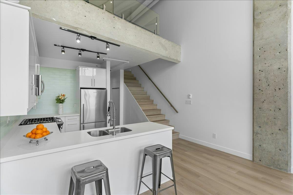 309-27 Alexander Street, Vancouver, BC, V6A 1B2 - 21