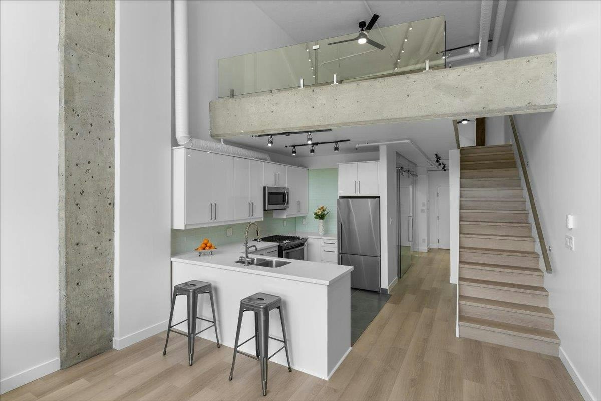 309-27 Alexander Street, Vancouver, BC, V6A 1B2 - 20