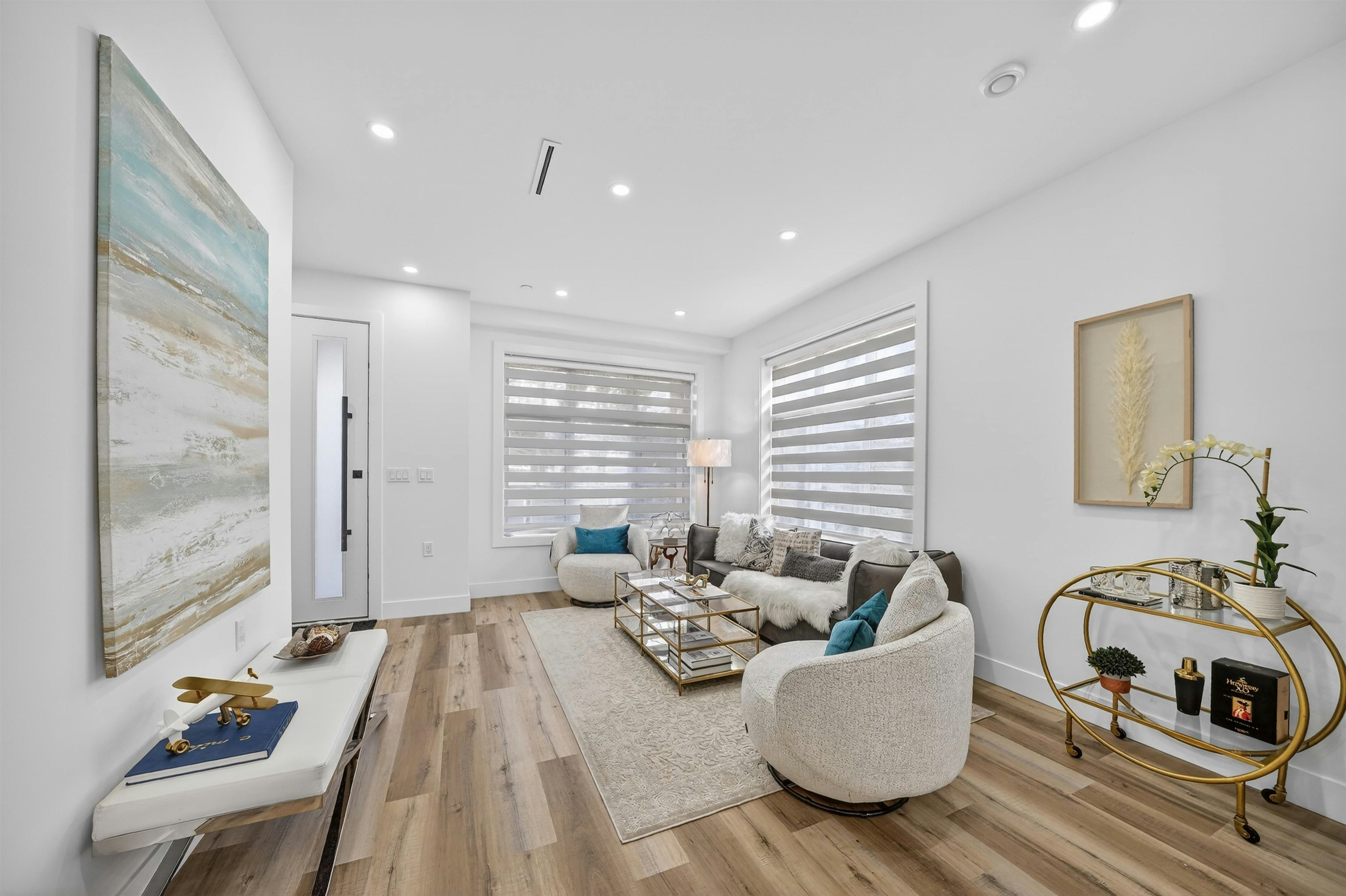 514 W 60th Avenue, Vancouver, BC, V6P 1Z7 - 4
