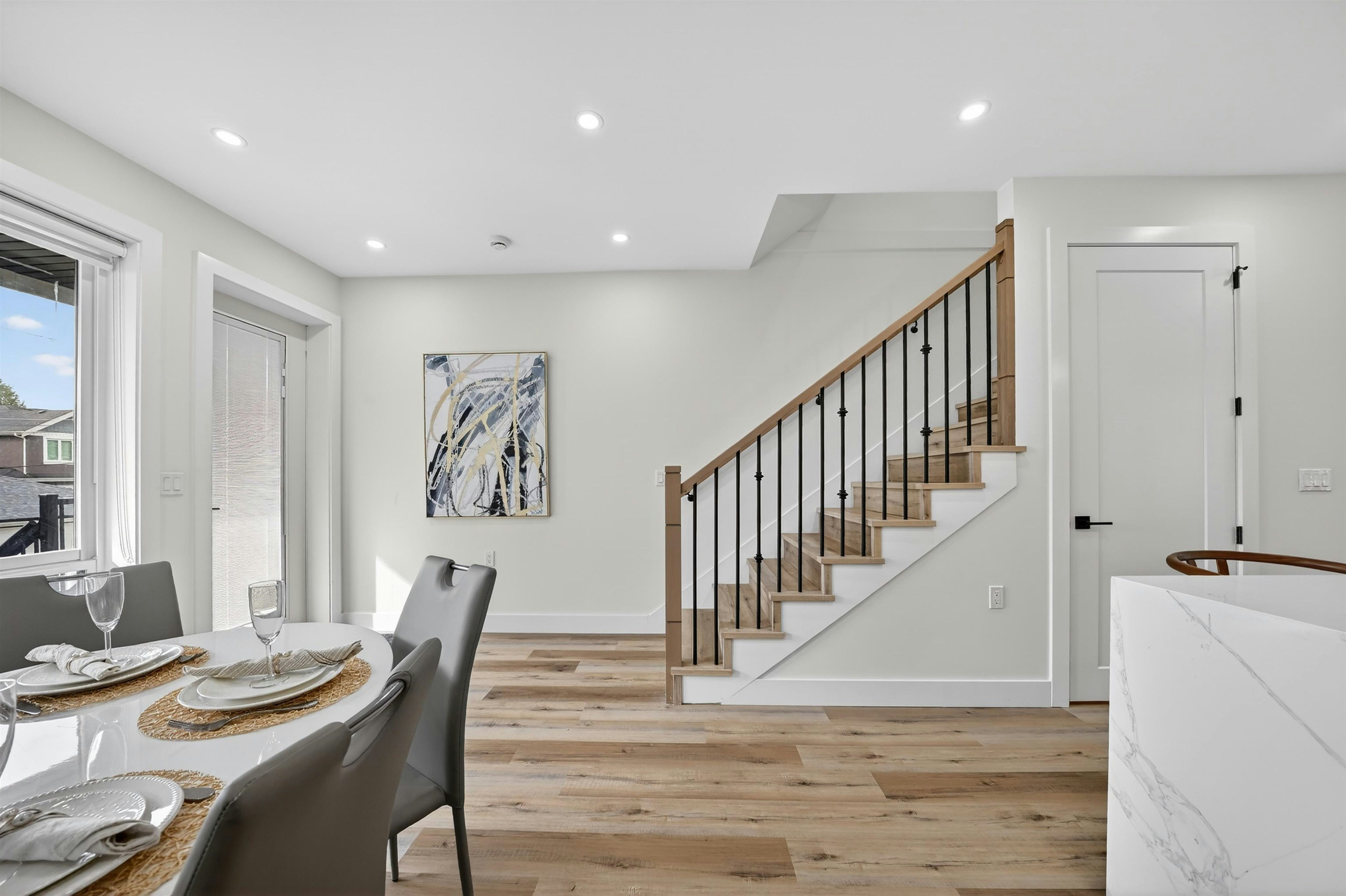 514 W 60th Avenue, Vancouver, BC, V6P 1Z7 - 9