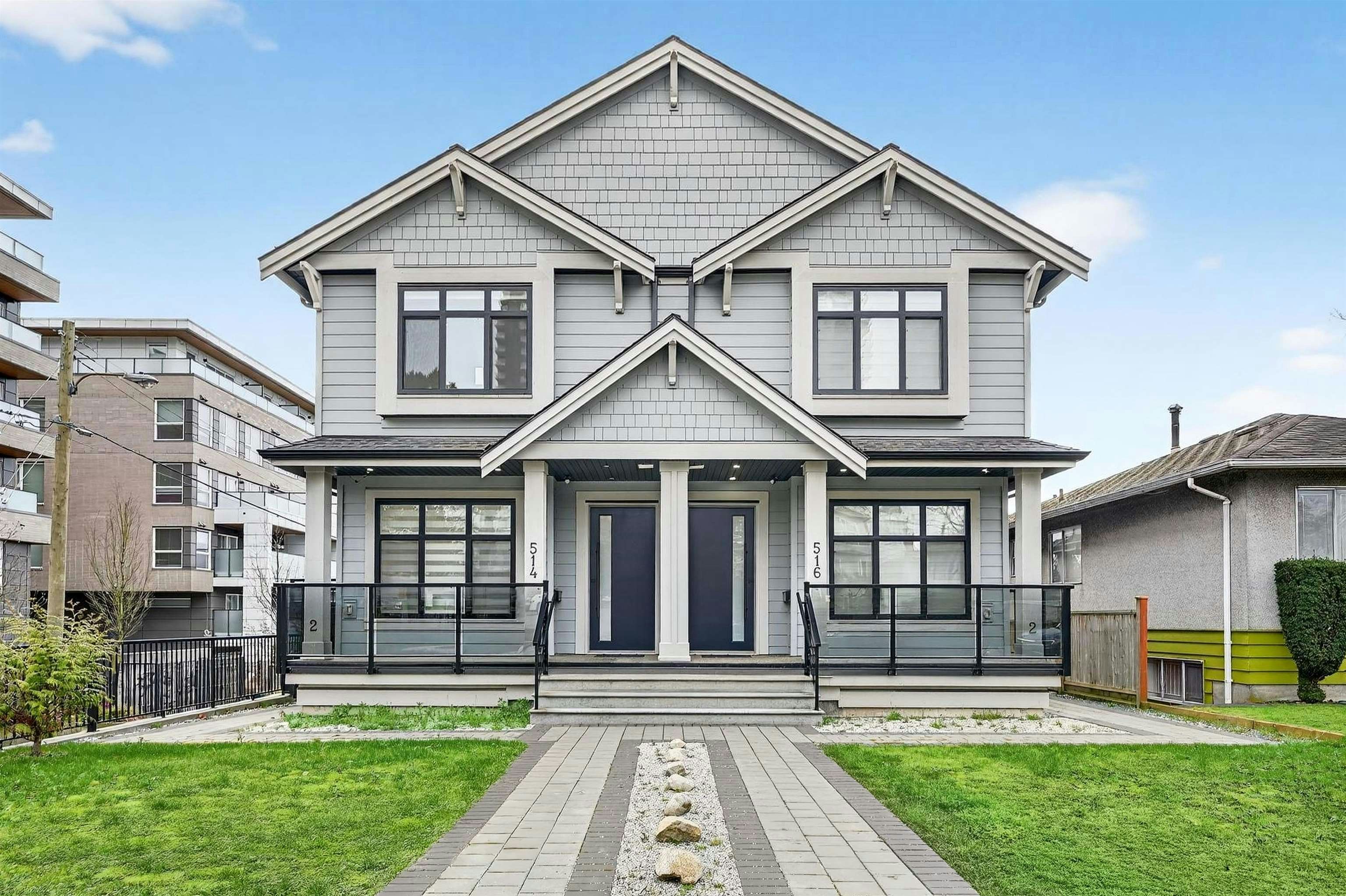 514 W 60th Avenue, Vancouver, BC, V6P 1Z7