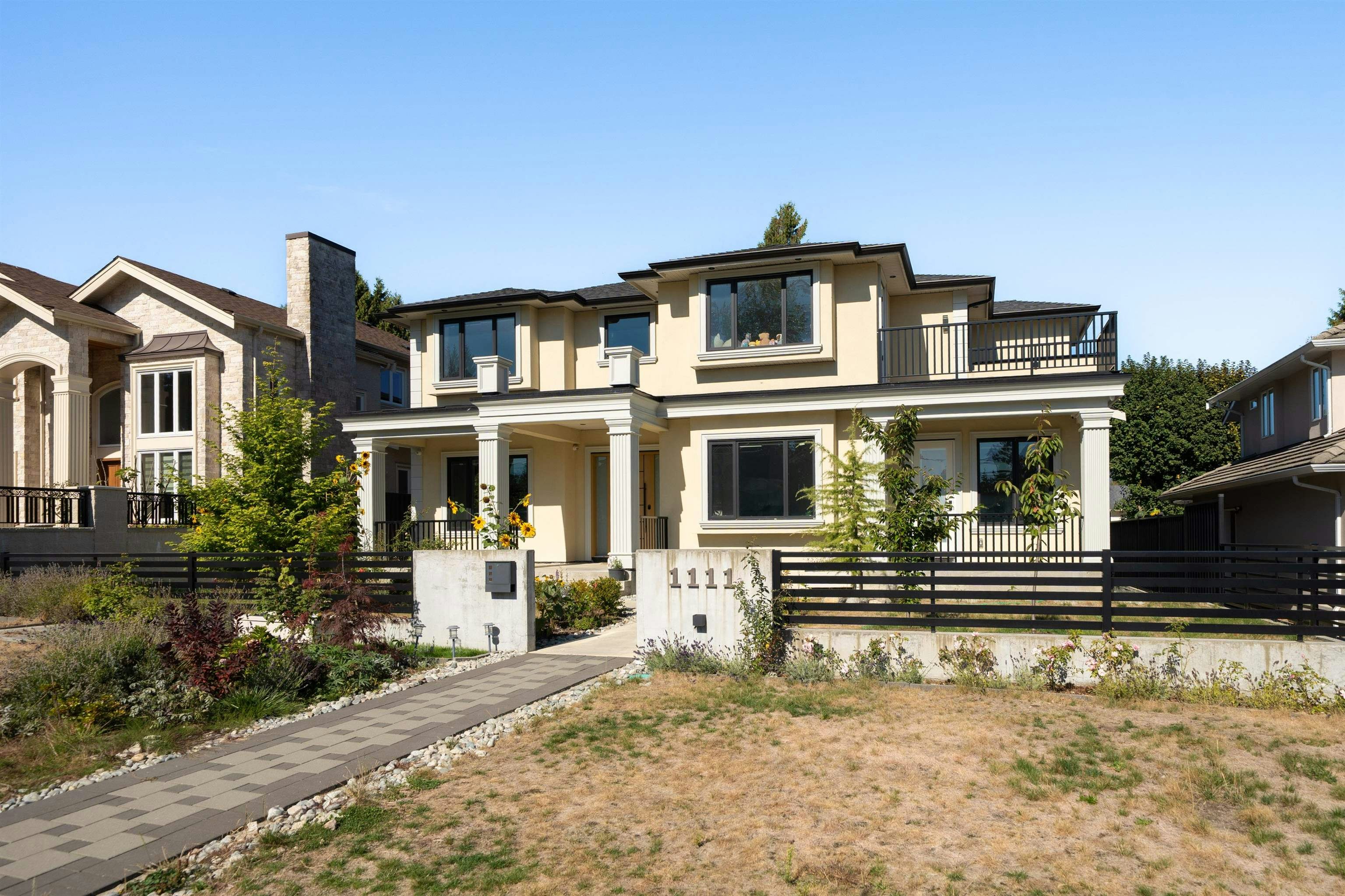 1111 Regan Avenue, Coquitlam, BC, V3J 3B4