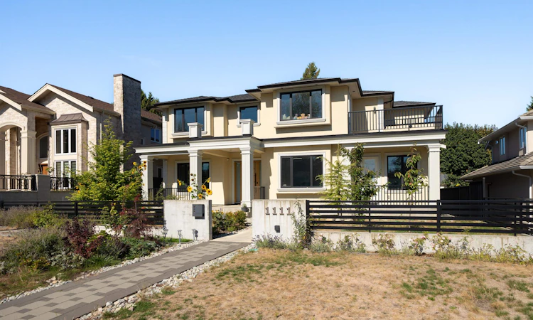 1111 Regan Avenue