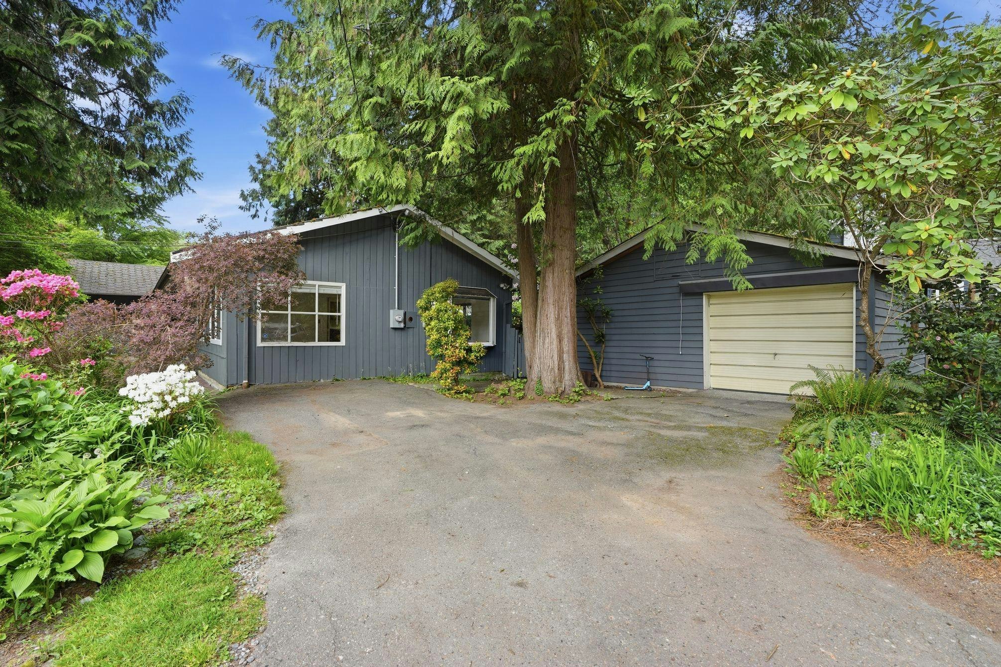 909 Seymour Boulevard, North Vancouver, BC, V7J 2J7