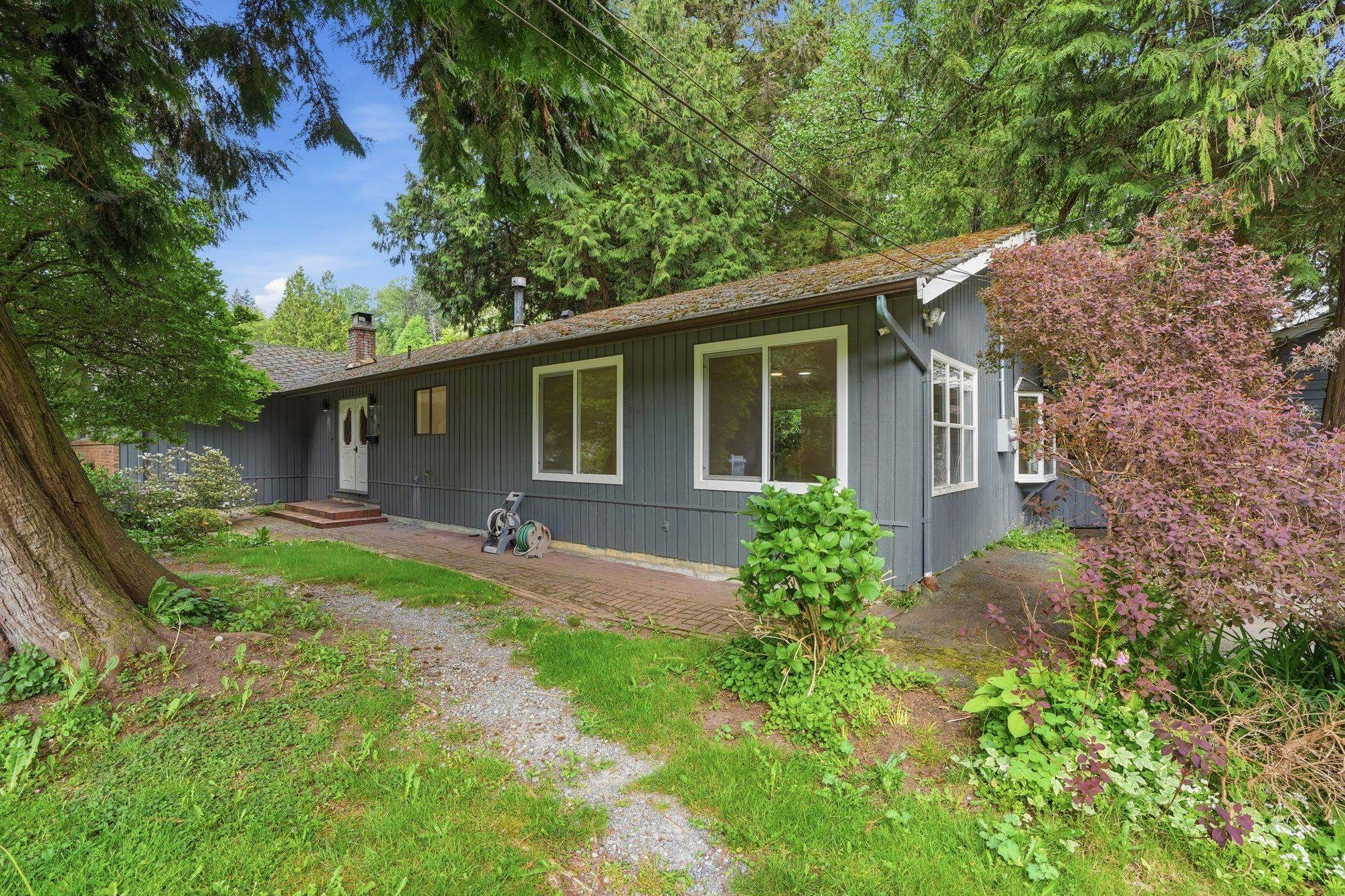 909 Seymour Boulevard, North Vancouver, BC, V7J 2J7