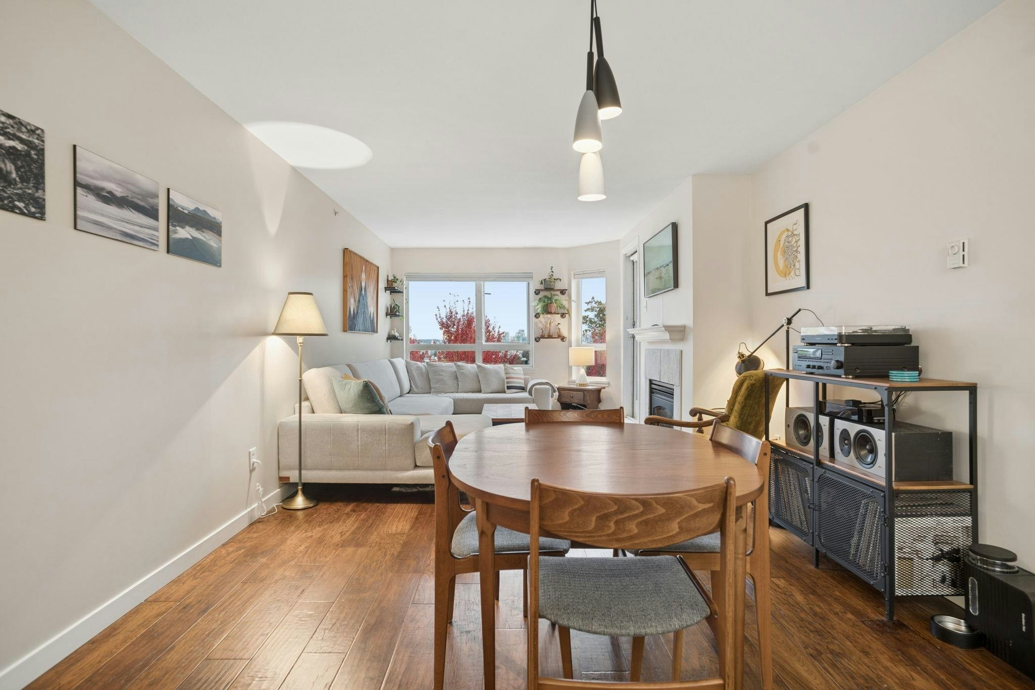 305-1707 Charles Street, Vancouver, BC, V5L 2T6 - 9