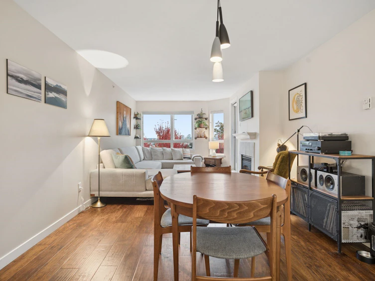 305-1707 Charles Street, Vancouver, BC, V5L 2T6 - 9